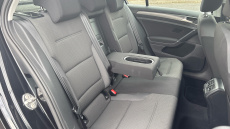 Volkswagen Golf 1.6 TDI SE [Nav] 5dr Diesel Hatchback